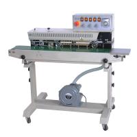 Роликовый (конвейерный) запайщик с функцией аэрациии FRMQ-980III
