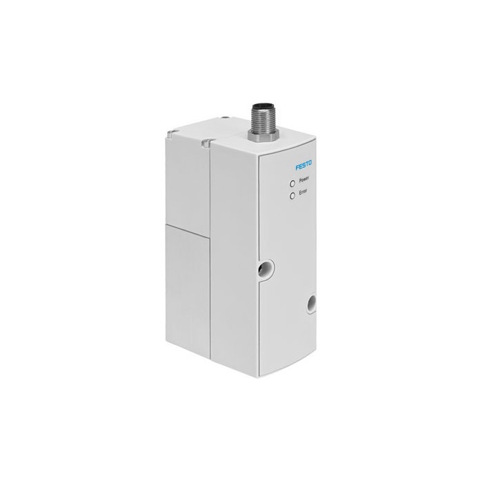 Пропорциональный регулятор давления Festo VPPX-6L-L-1-G18-0L10H-S1