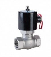 Клапан электромагнитный для пара SVS-20S-G1-220VAC-G