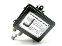 Реле давления SMC ISG111-030