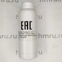 Масло для вакуумных насосов DZ, XDZ, HL (минеральное, VG-32) бутылка 1 л