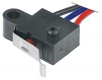 Концевик (микровыключатель) 30 В 1А 1СО HENKELMAN 0900466