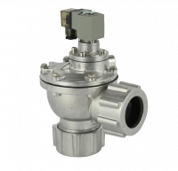 Импульсный электромагнитный клапан SVDI-40-CF50-24VDC-D