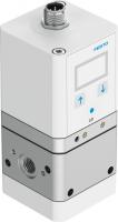 Пропорциональный регулятор давления Festo VPPE-3-1-1/8-6-420-E1T