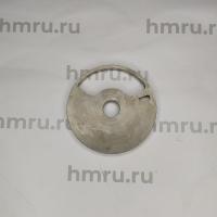 Плита подкладная верхняя фаршенасоса для JGL