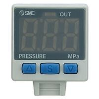 Датчик давления SMC ISE35-R-25-MLA