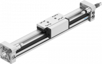 Бесштоковый пневмоцилиндр Festo DGC-40-1100-G-PPV-A 532449