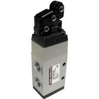 Концевик пневматический SMC EVFM350-F02-00