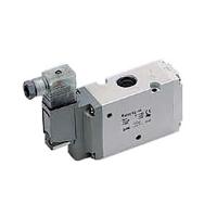 Распределитель 3/2 SMC VP544-5DU1-03A