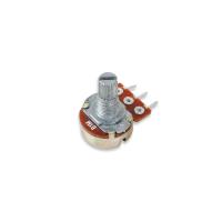 Потенциометр регулировки времени запайки HTS-225