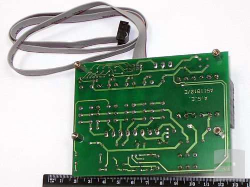 Блок управления TPS compact XL