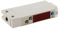 Датчик вакуумметрического давления ZSE10-M5-C-G-PVC