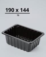 Лоток 190х144х75