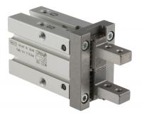 Параллельный пневмозахват SMC MHZ2-10D