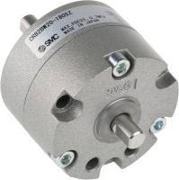 Поворотный пневмопривод SMC CDRB2BW40-270S