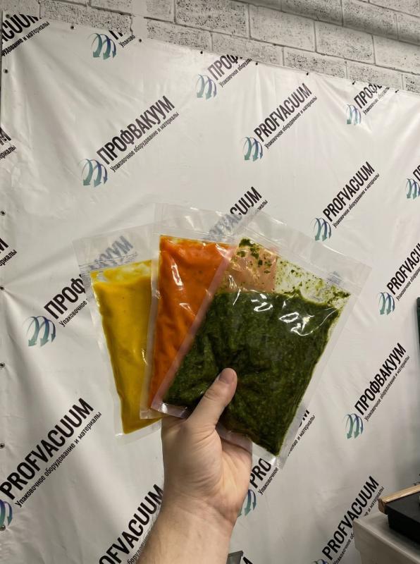 Упаковка жидких и влажных продуктов (соусы, маринады, рассолы): рабочие решения, чтобы избежать вытекания 