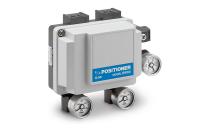 Пневматический позиционер SMC IP5100-031L-D