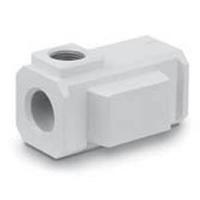 Обратный клапан для блока подготовки воздуха SMC AKM4000-F03-A