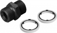Фитинг Festo E-1/4-1/4 3575