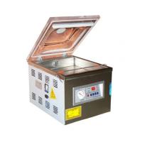 Вакуумный упаковщик Foodatlas DZ-300/PD Eco от экспертов компании ПРОФВАКУУМ