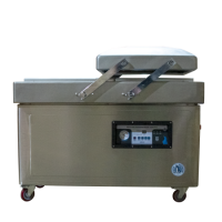 Вакуум-упаковочная машина White Penguin ADELIE WPC-700/2SA от экспертов компании ПРОФВАКУУМ