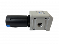 Регулятор давления Festo MS6-LR-1/2-D7-AS