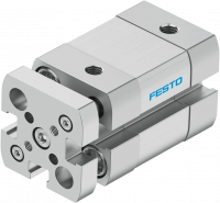 Пневмоцилиндр с направляющей Festo ADVUL-12-30-P-A 156849