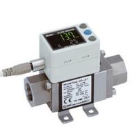 Датчик расхода SMC PF3W704-F03-F-MA