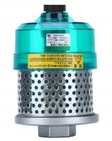 Фильтр-пневмоглушитель SMC AMC510-F06