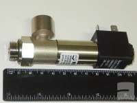 Клапан 2/2 f100