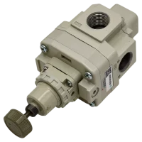 Прецизионный регулятор давления IR3020-F04-A