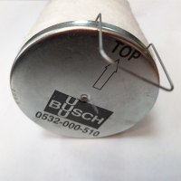 Фильтр масляного тумана для помпы BUSCH 0532 000 510