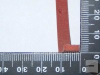 Прокладка для TPS Compact XL