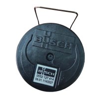 Фильтр масляного тумана для помпы  BUSCH 0532 127 414