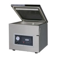 Вакуумный упаковщик Hualian DZ-500/T (DZ-500T) нерж. от экспертов компании ПРОФВАКУУМ