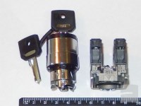Переключатель для TPS compact XL