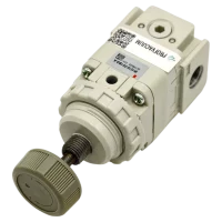Прецизионный регулятор давления IR1010-F01B-A