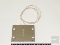 Тэн 80 мм для TPS Compact XL mould 5:1