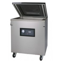 Вакуумный упаковщик Hualian DZ-600/S (нерж.) от экспертов компании ПРОФВАКУУМ