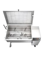 Фаршемешалка C/E MB 50 380В