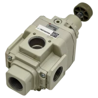 Прецизионный регулятор давления IR3010-F04-A